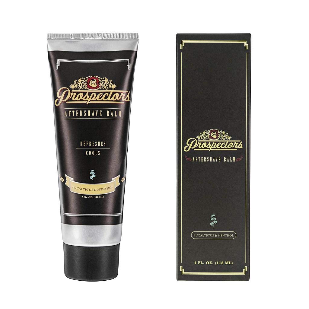 Prospectors Aftershave Balm