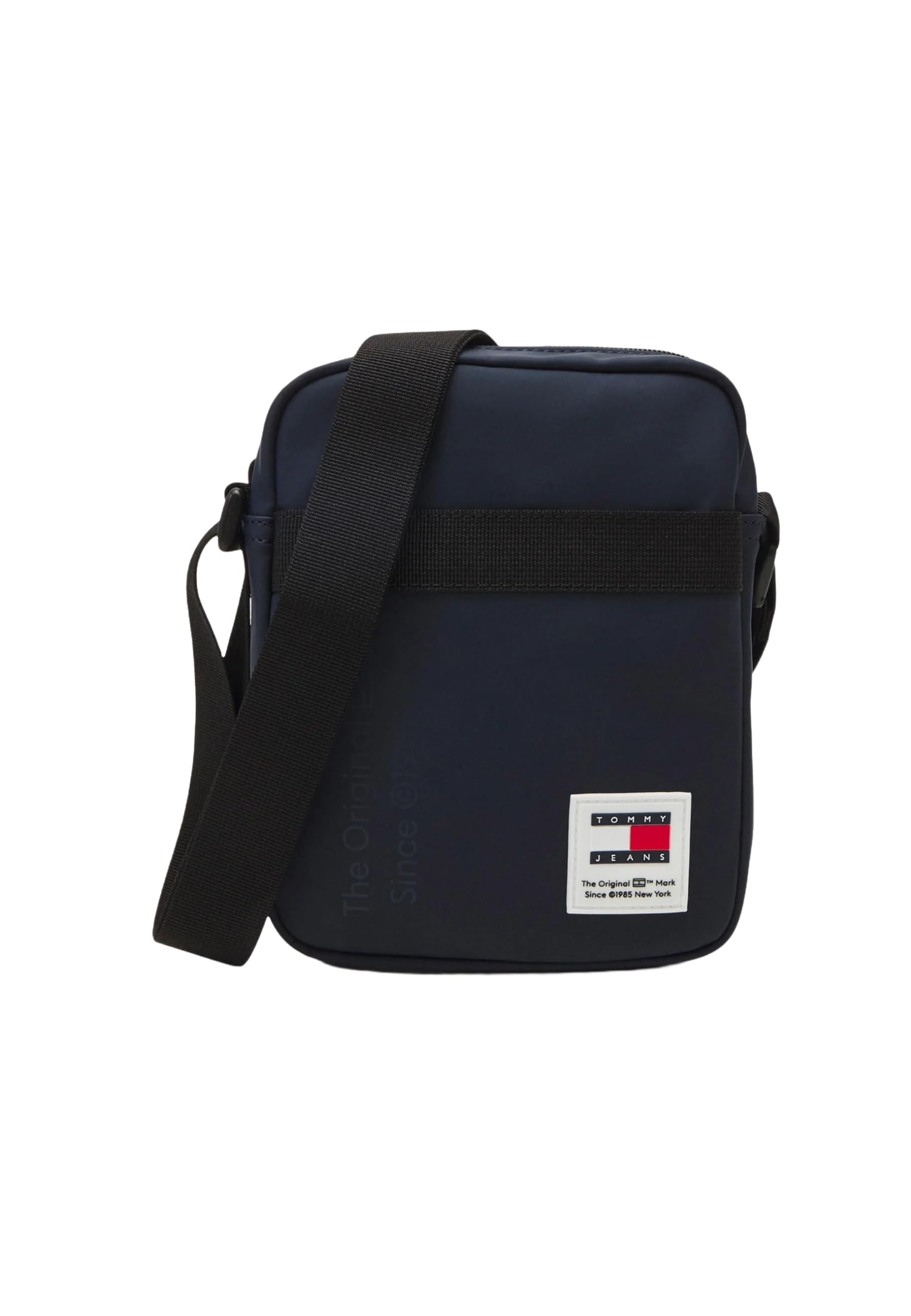Tommy Jeans Men's Tjm Daily + Reporter Reporter, Dark Night Navy, One Size
