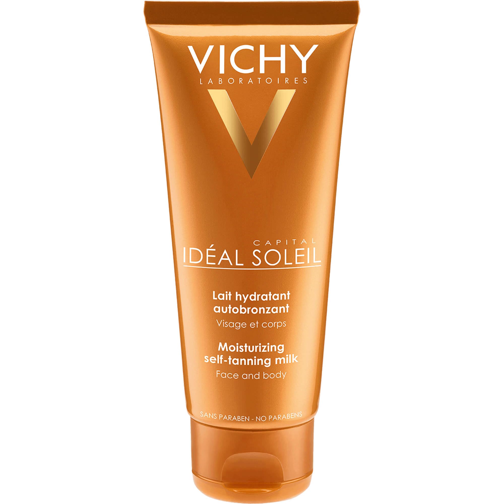 Vichy , 927-10714, Idéal Soleil Leche Autobronceadora