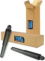 Vista 271 de TRQ - Juego de amortiguadores traseros