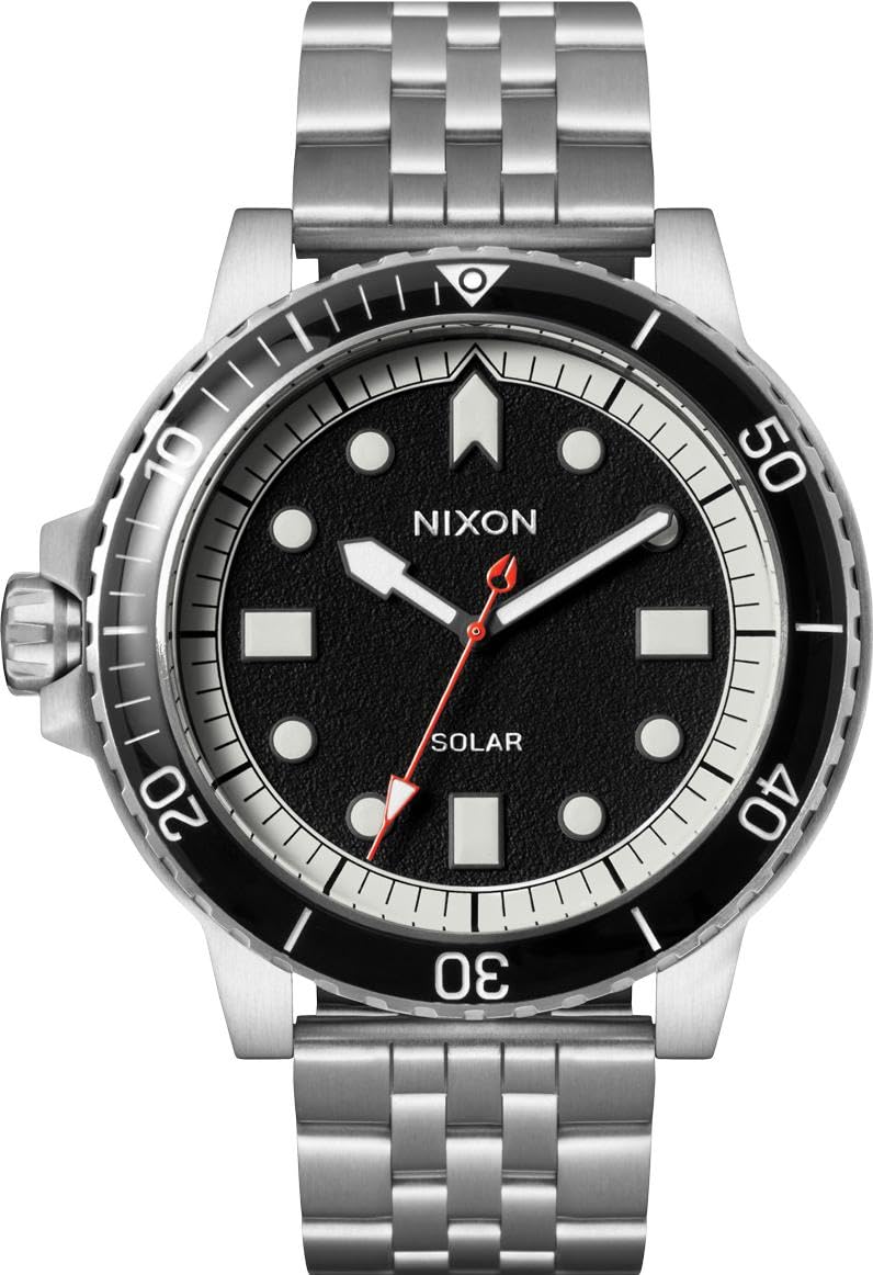 Nixon Stinger 44 A1402-​5233-​00 Orologio da polso uomo