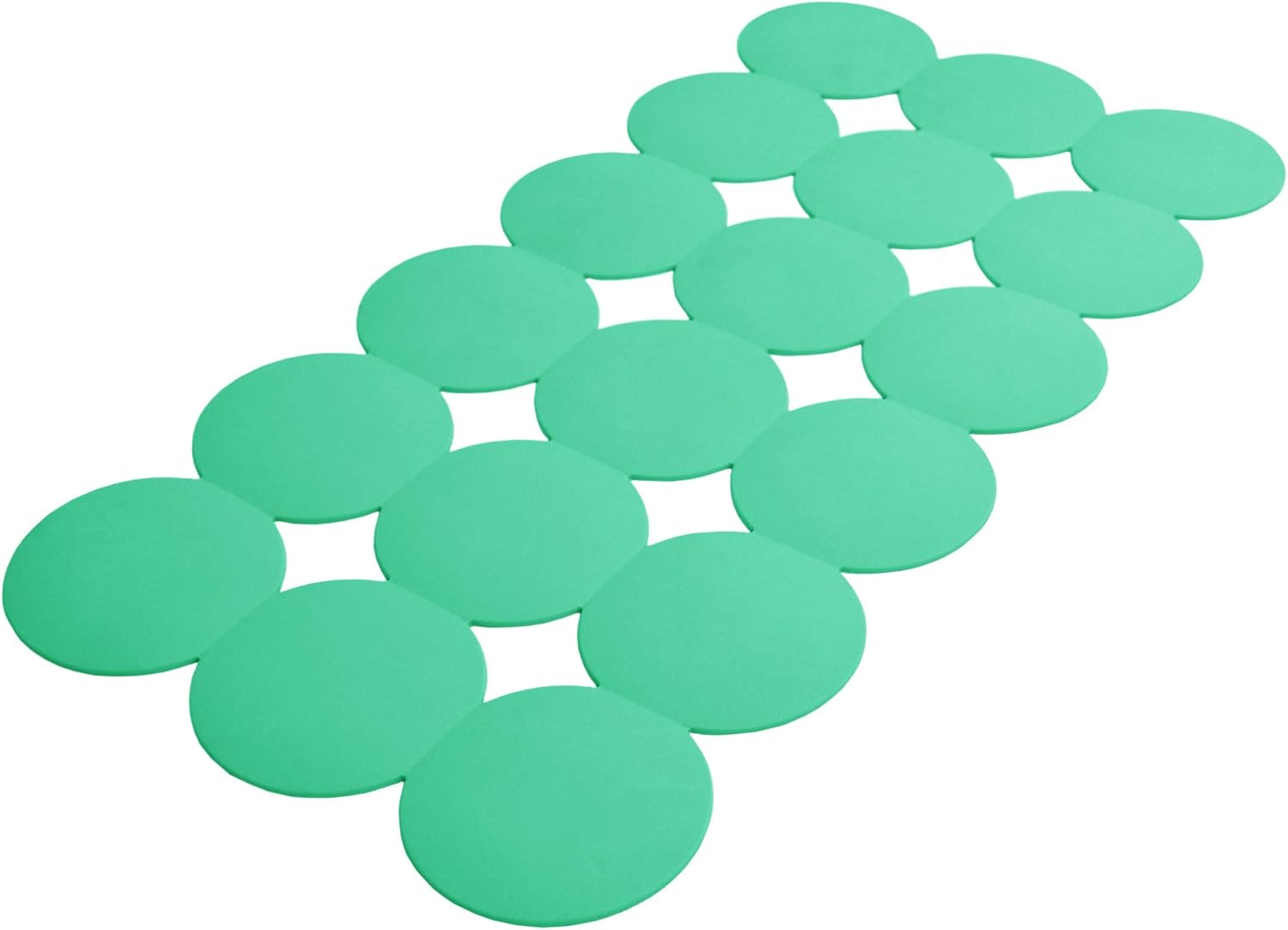 Tappetini di sicurezza per il bagno