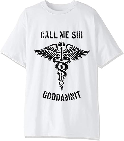 Amazon Com Call Me Sir Goddamnit Emergency Men S T Shirt Clothing Shoes Jewelry Amazon Com Call Me Sir Goddamnit Emergency Men S T Shirt Clothing Shoes Jewelry