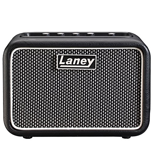 Styled sul modello iconico Supergroup Laney