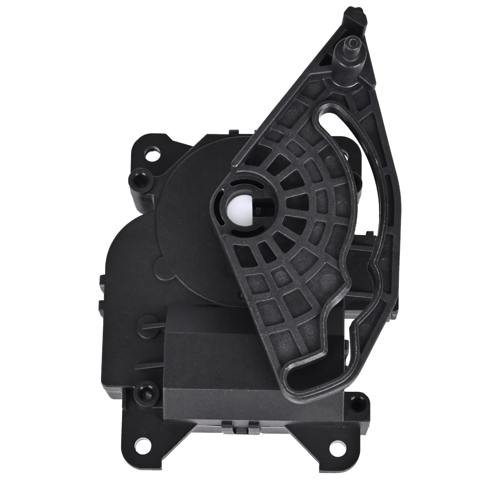 Genuine Honda Mode Motor Assembly 79140-SHJ-A01 - OEM Replacement Part