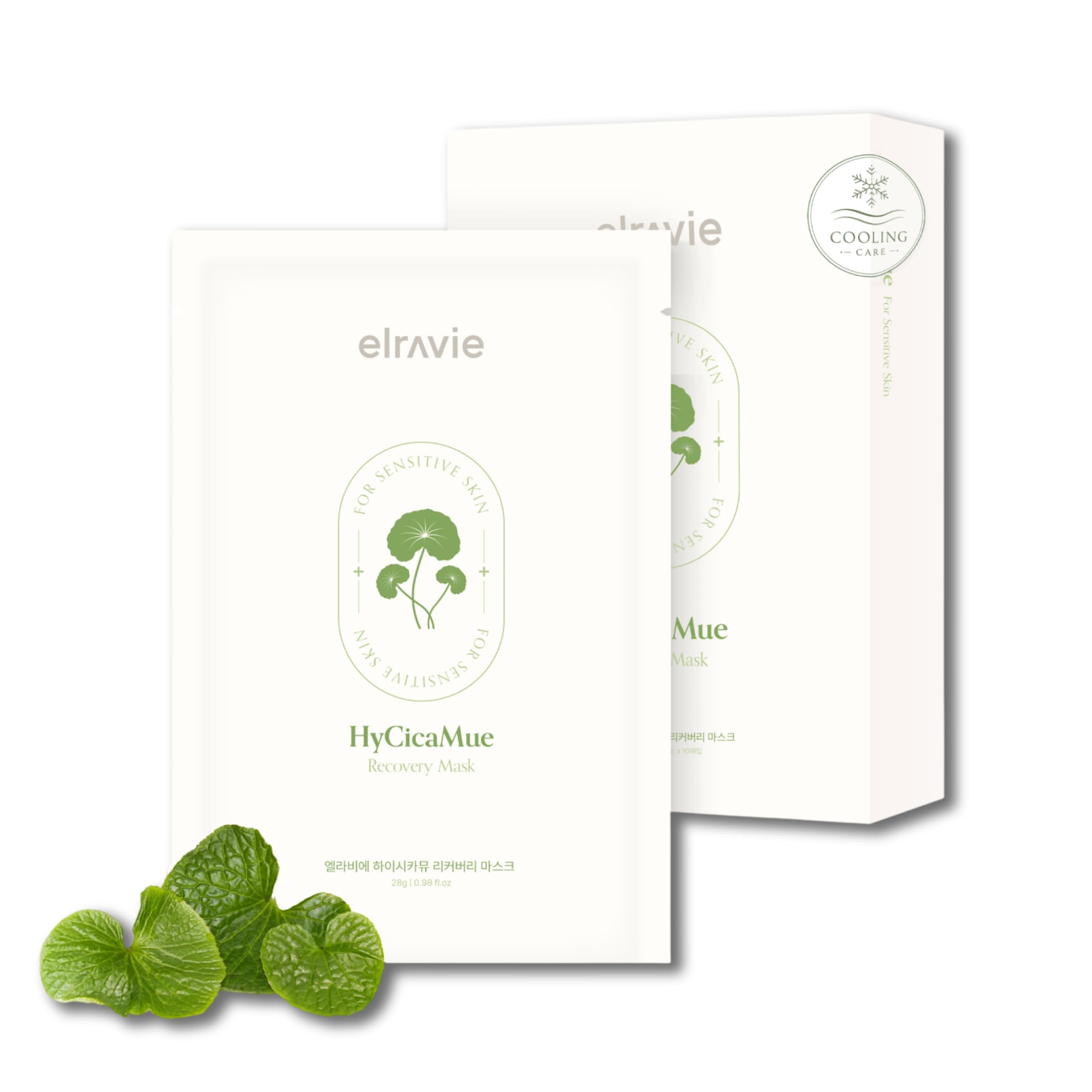 HyCicaMue Skincare