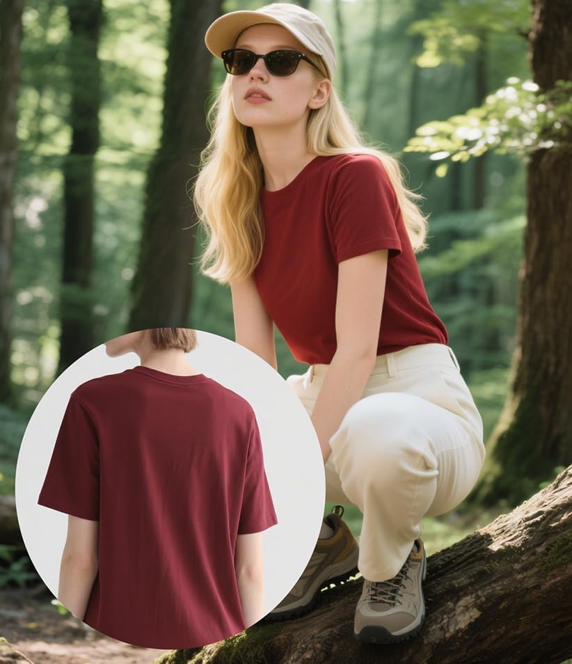 Black History Month Shirt for Women, She is Me Educated Motivated Elevated Melanated T-Shirt Black History Shirts - Image 4