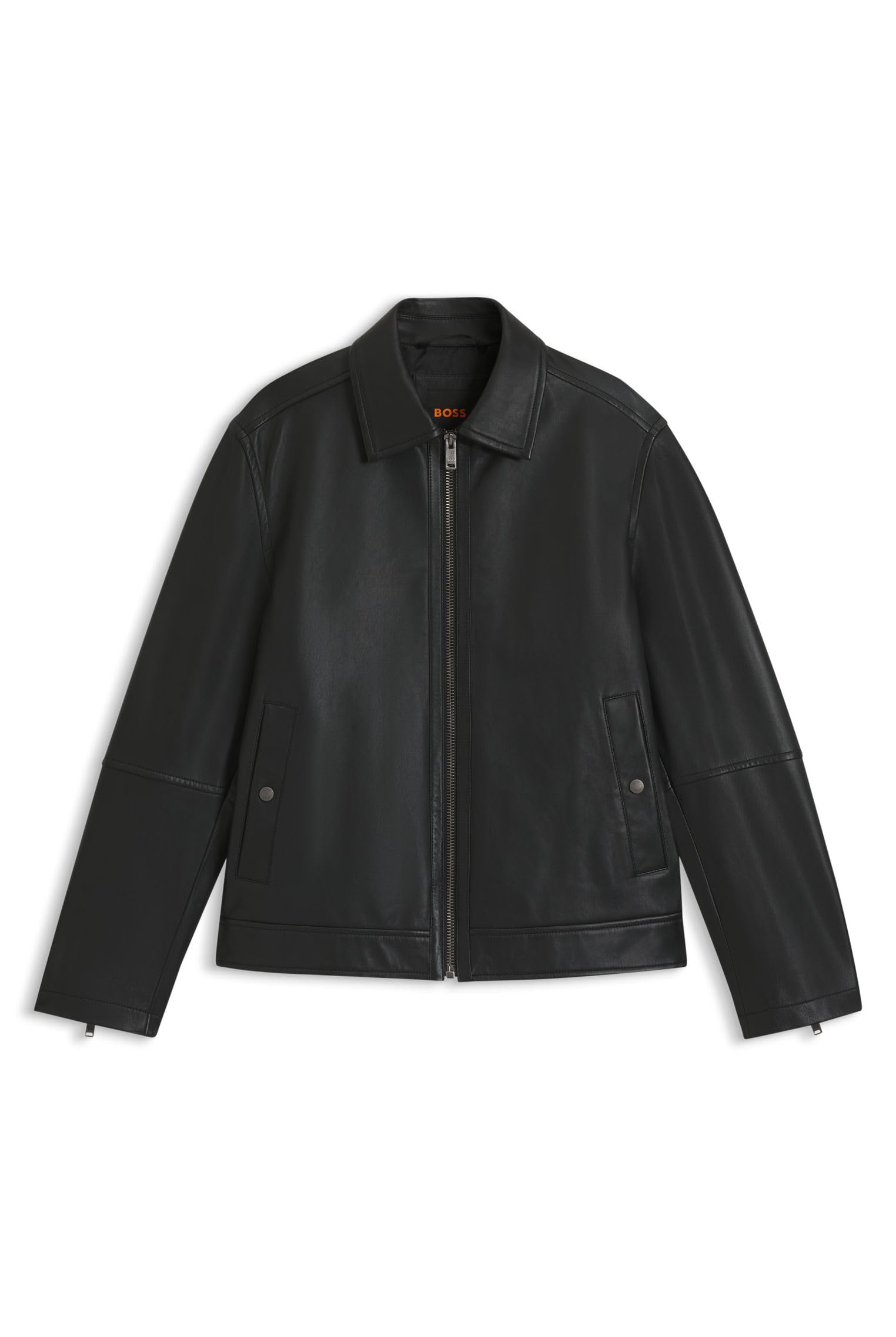 Hugo Boss Apparel Spring26