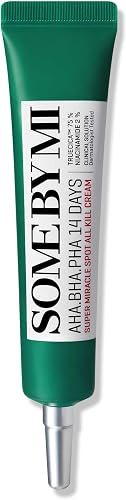 Some BY MI SBM0282 moisturizer