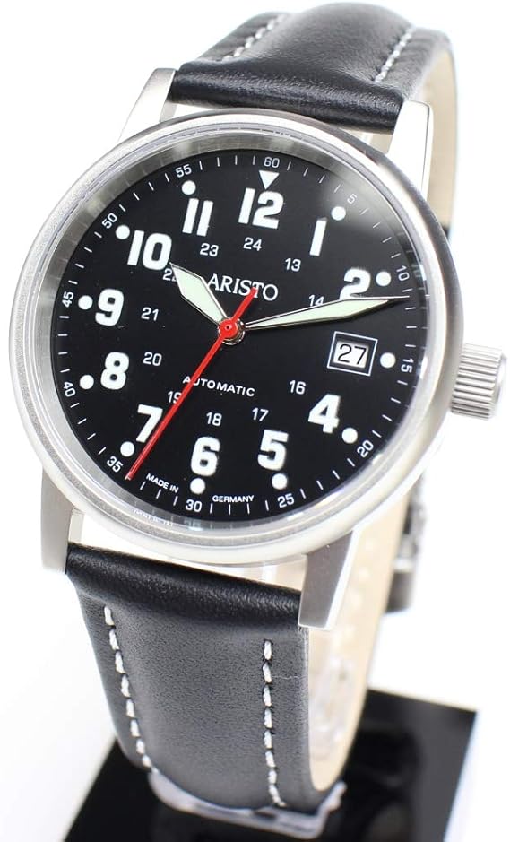 aristo automatic watch