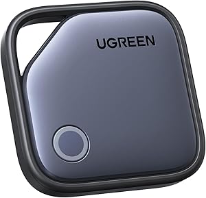 UGREEN FineTrack Smart Finder iOS