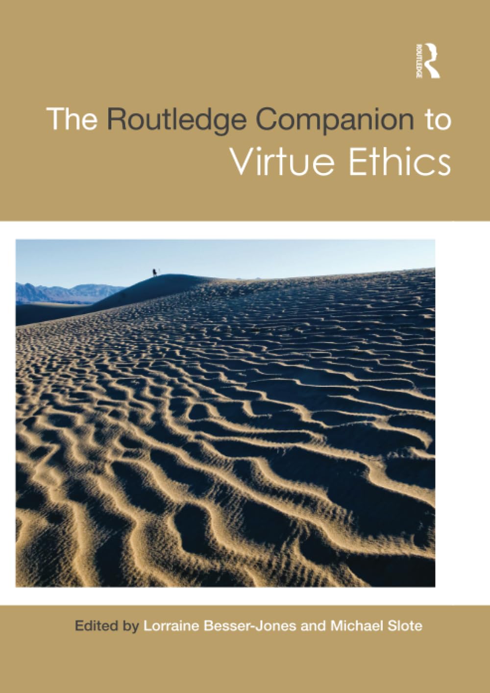 The Routledge Companion to Virtue Ethics (Routledge Philosophy Companions)