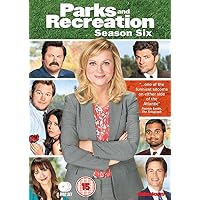 Parks & Recreation - Season 6