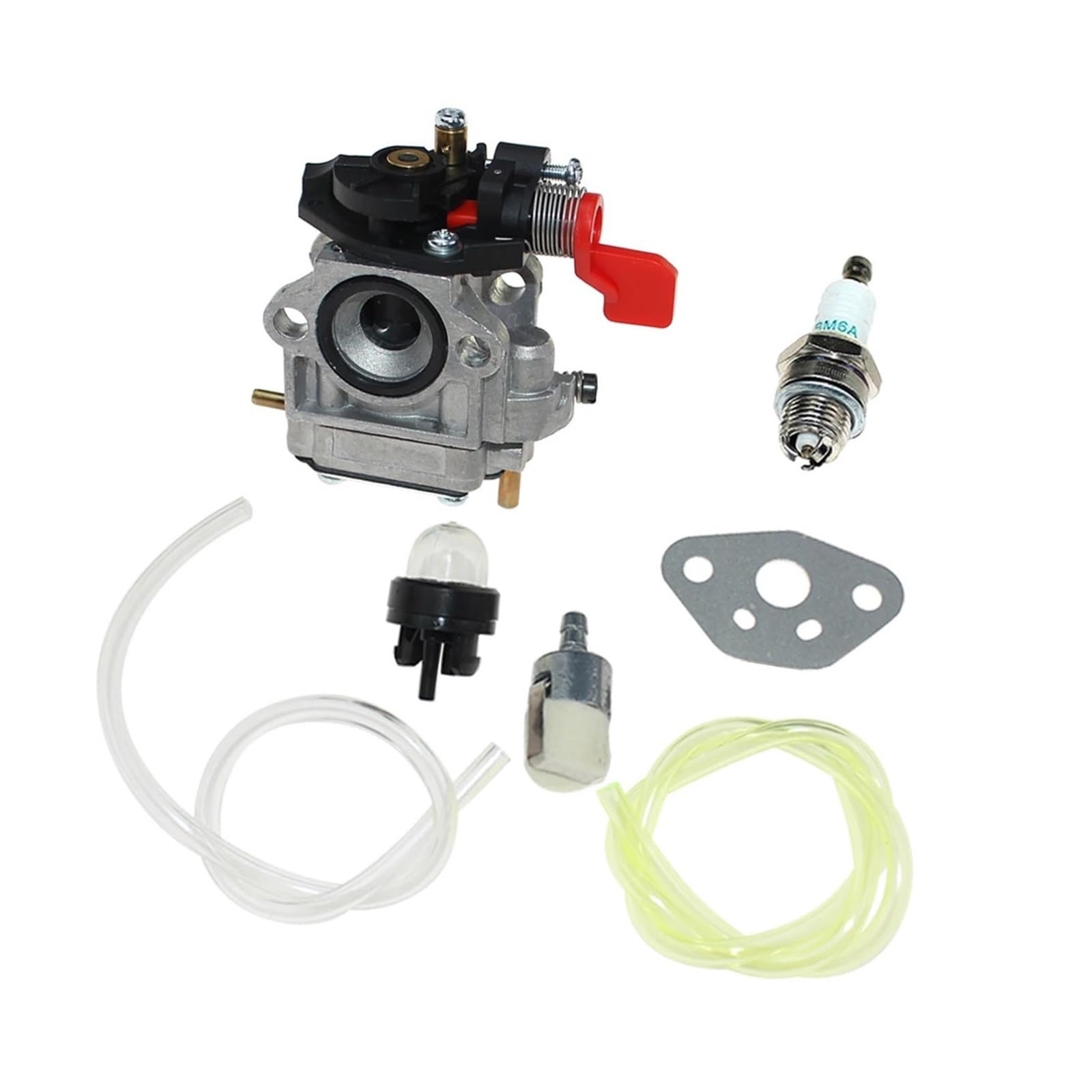 Carburateur UT-08072 de rechange pour entretien moteur de jardinage
