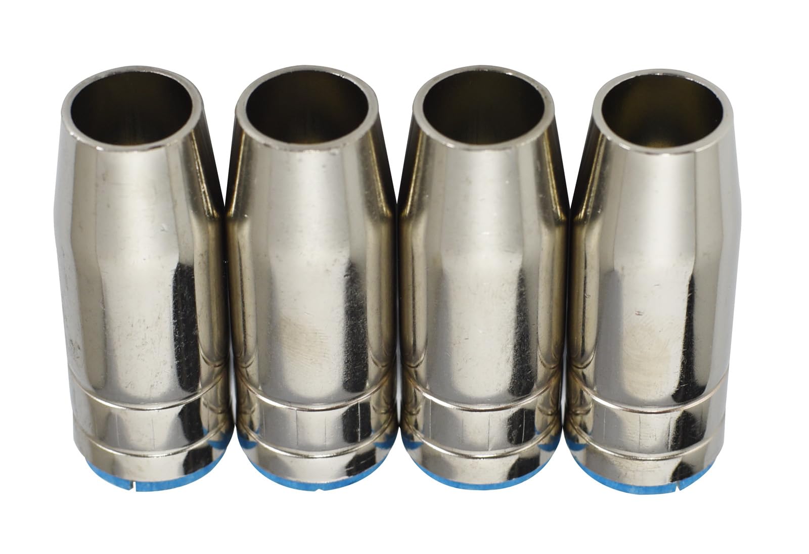 RIVERWELD Conical Gas Nozzles Wall Thickness 0.045