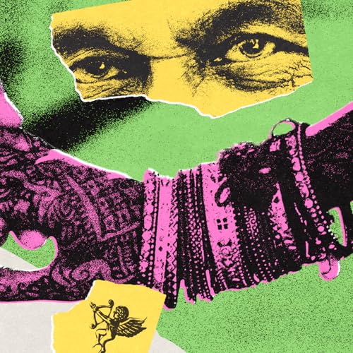 New Season: Love Commandos. Starting Wednesday, July 26th.