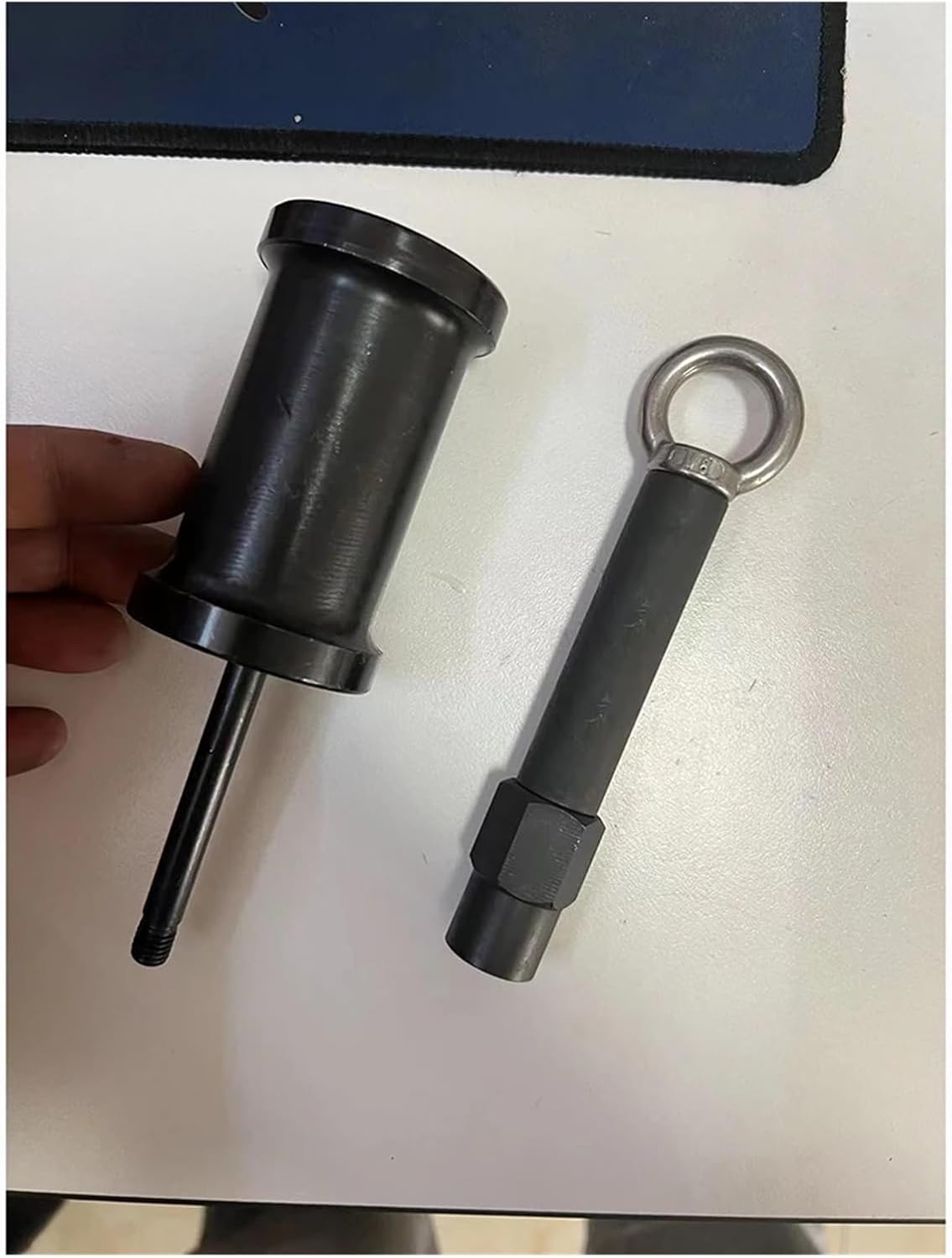 Engine Fuel Injector Removal Puller Tool Compatible with Land Rover Diesel 3.0