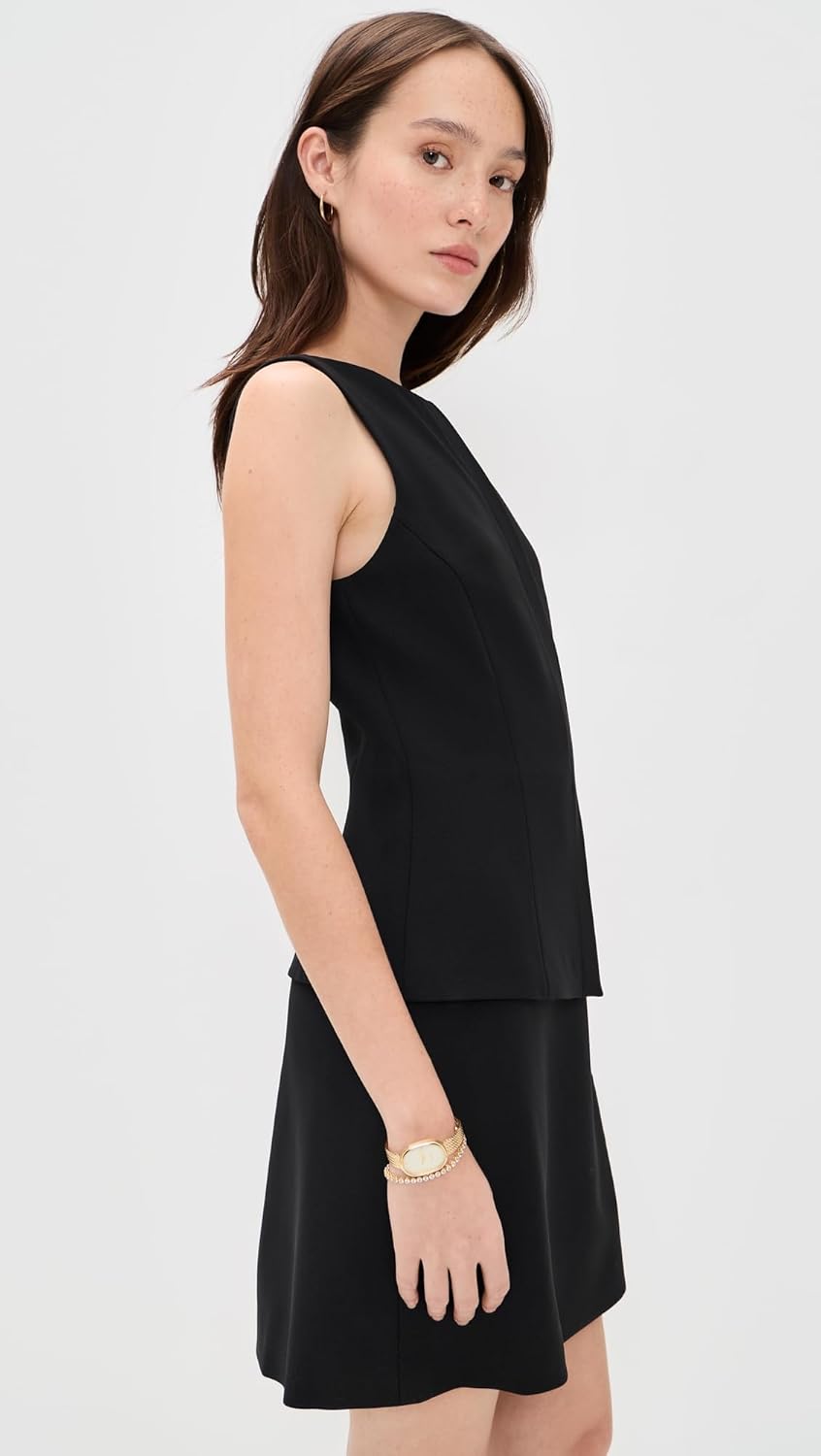 Theory Women's Mini Dress