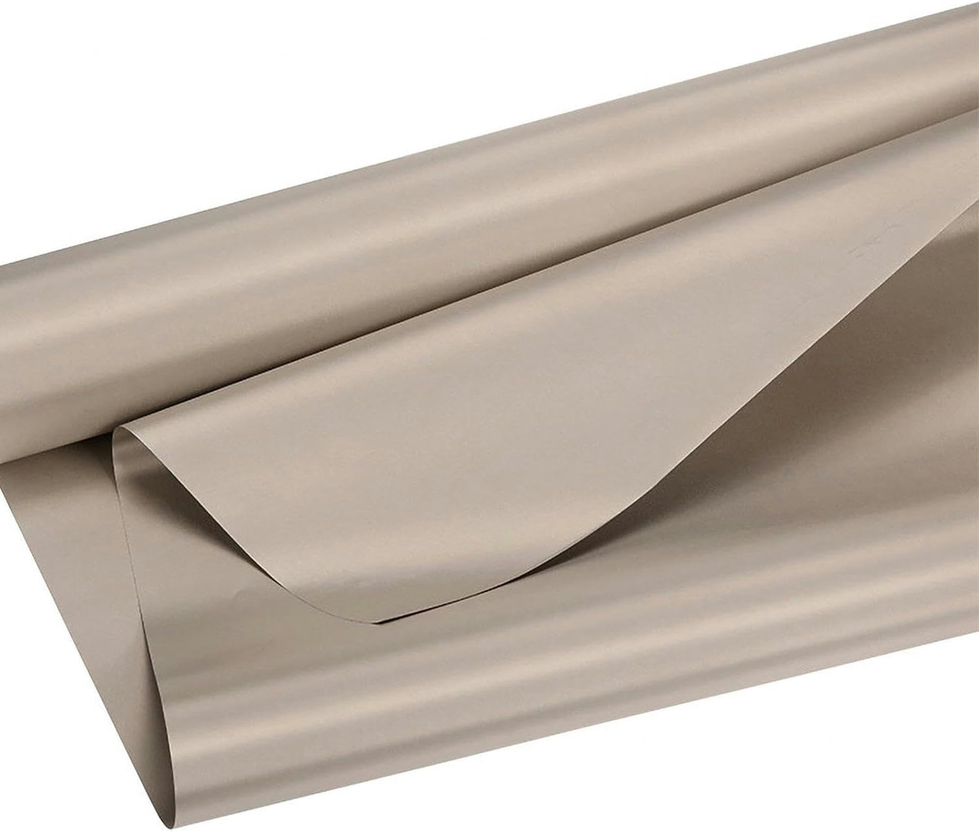 Tissu de blindage Faraday bloqueur EMI et RF en nickel-cuivre pour protection signaux WiFi et GSM