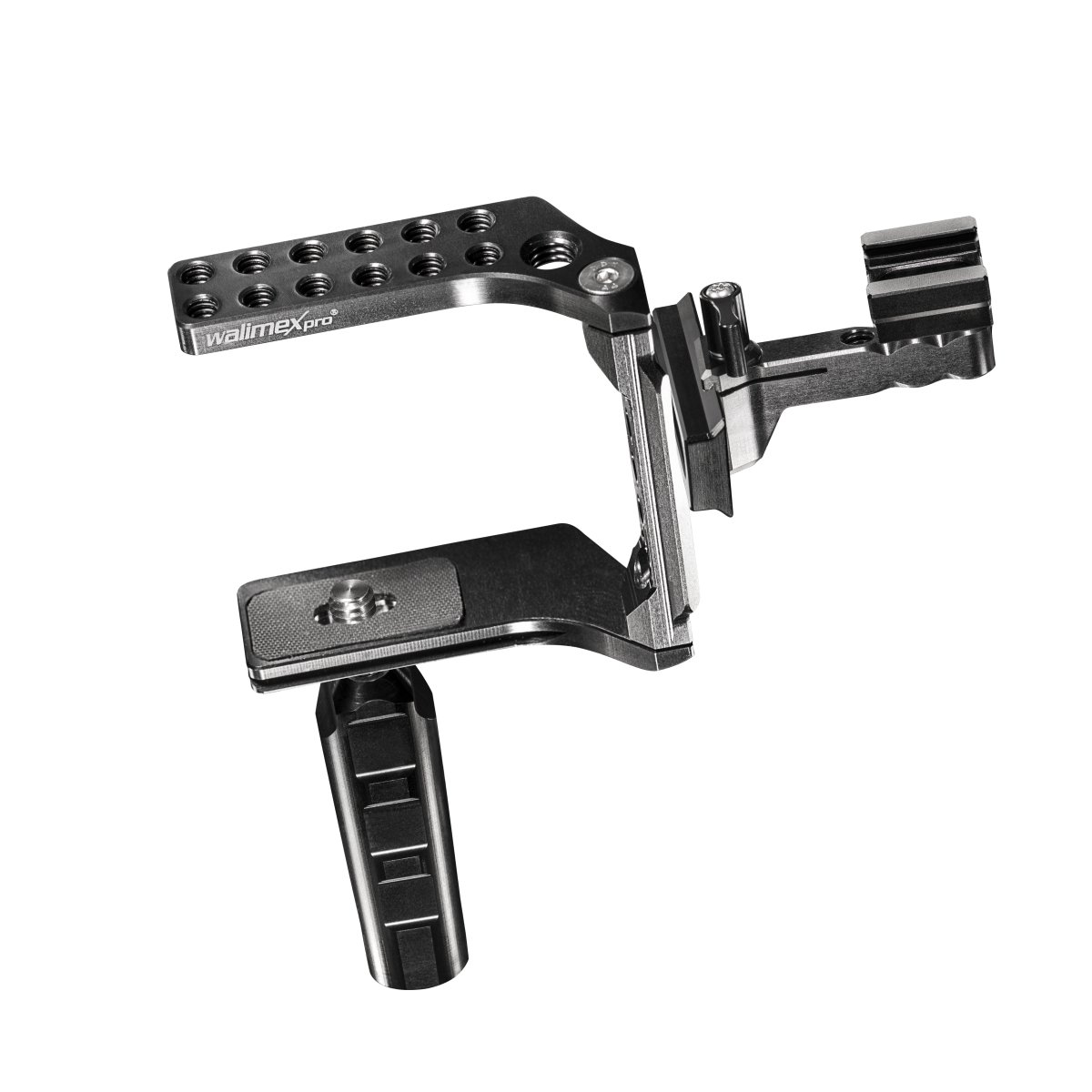 Walimex Pro Aptaris - Estabilizador de Video Universal