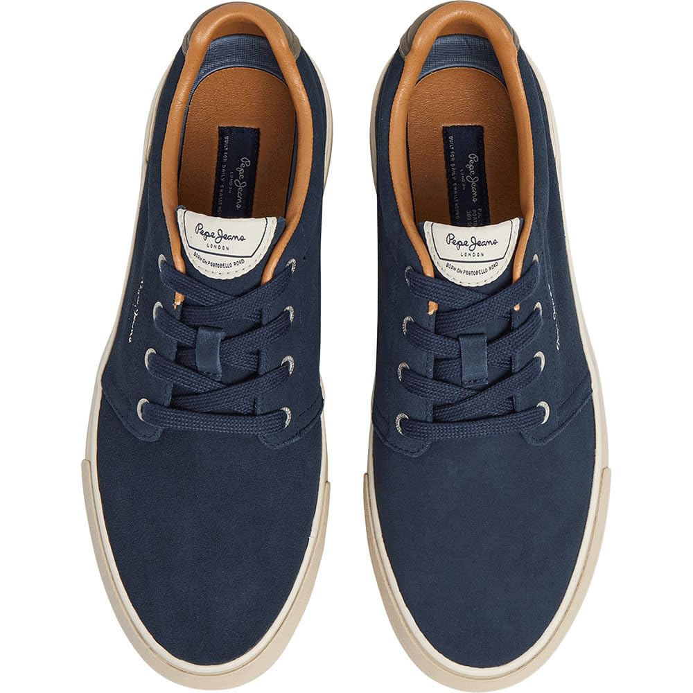 Pepe Jeans Ben Casual M, Sneak Hombre