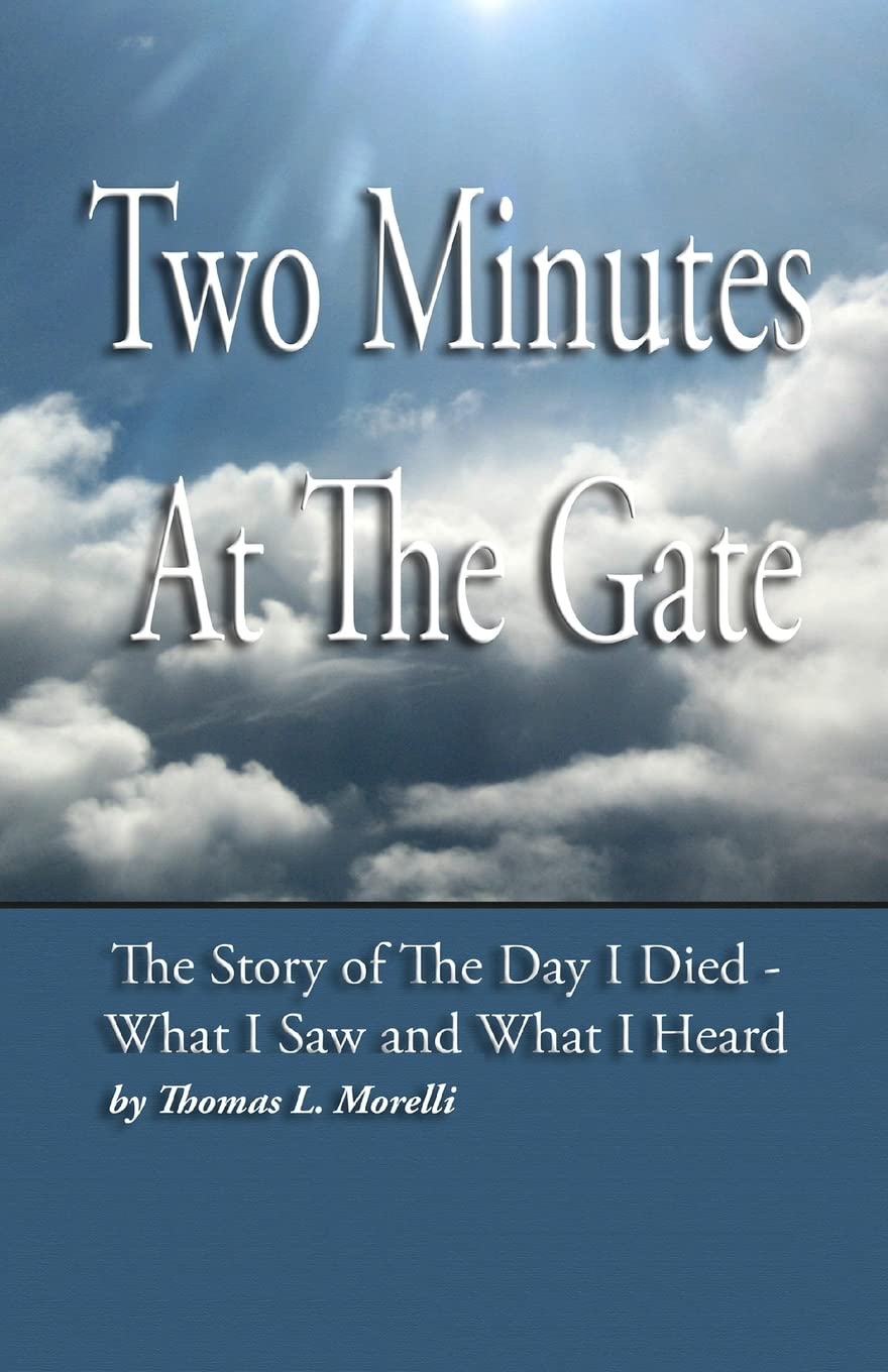 Two Minutes At The Gate