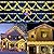 KAZOKU Christmas Light Outdoor 380LED 40FT Waterproof Fairy String Lights Extendable Half-Round Christmas Lights Remote Control 11 Lighting Modes House Indoor Yard Holiday Decorations(Warm&Multicolor)