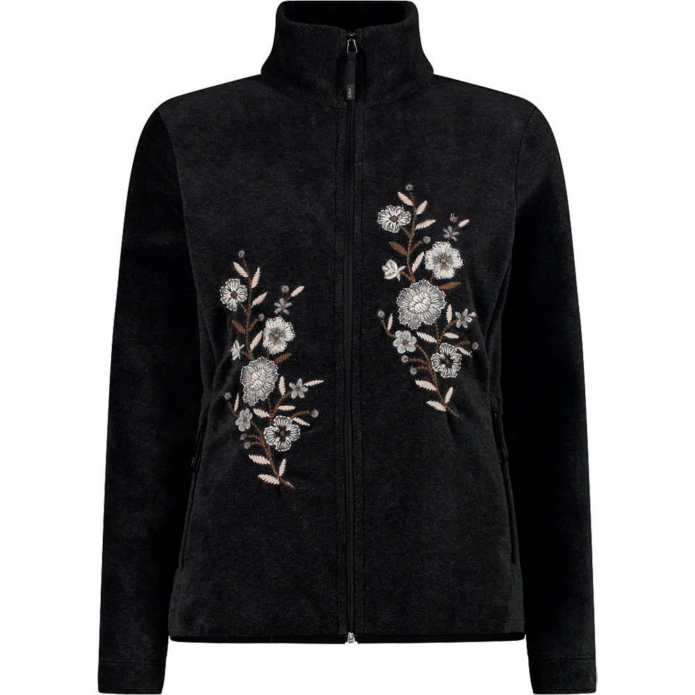 CMP Women's Fleece Jacket Artic Fleece Jacket