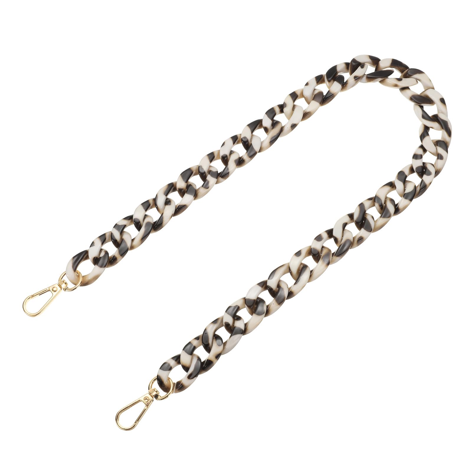 PATIKIL Acrylic Purse Strap