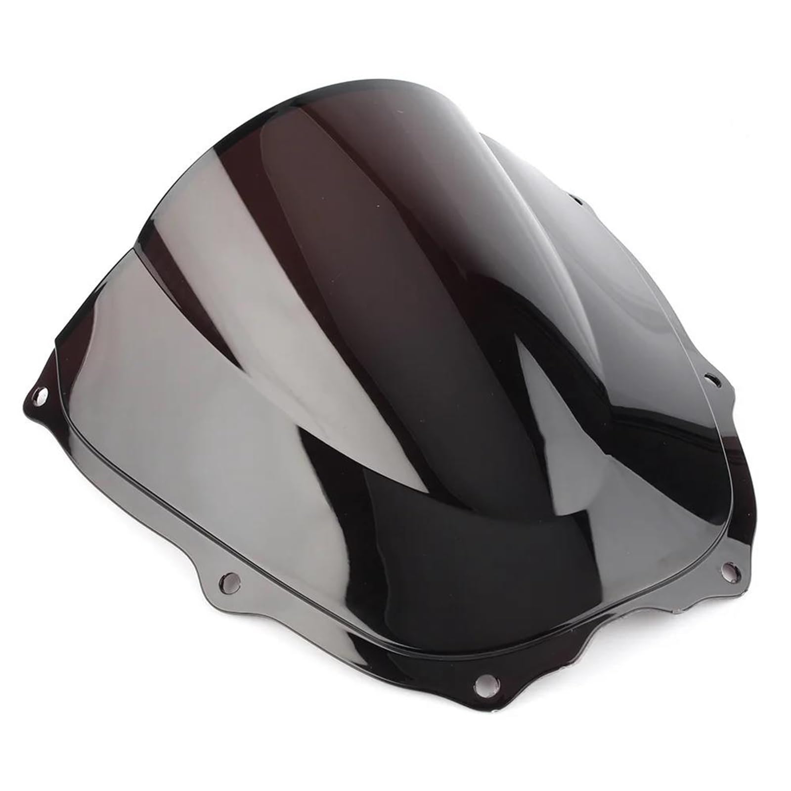 Pare-brise moto haut de gamme pour RVT 1000 R RC51 finition esthétique et pureté optique