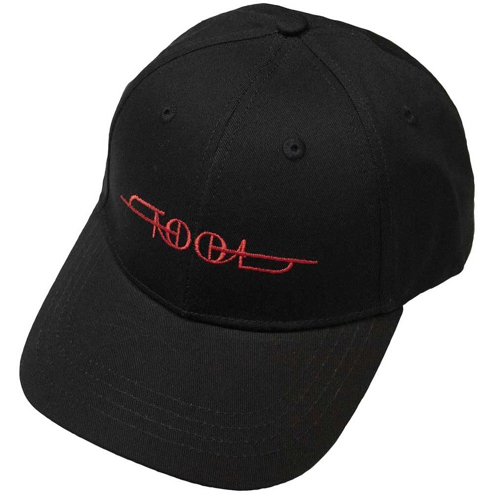 Rock Off Officially Licensed Products Tool Fear Inoculum Logo Baseball Cap One Size