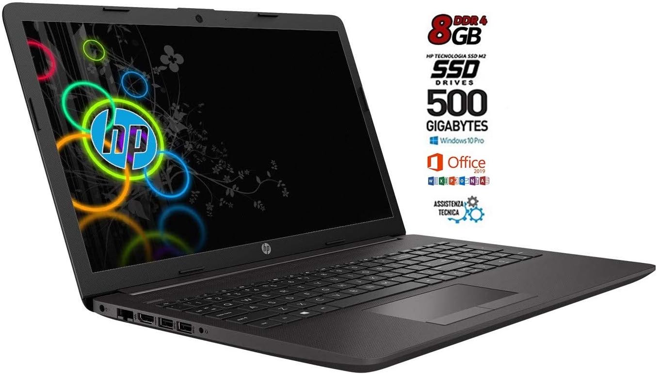 hp business laptop