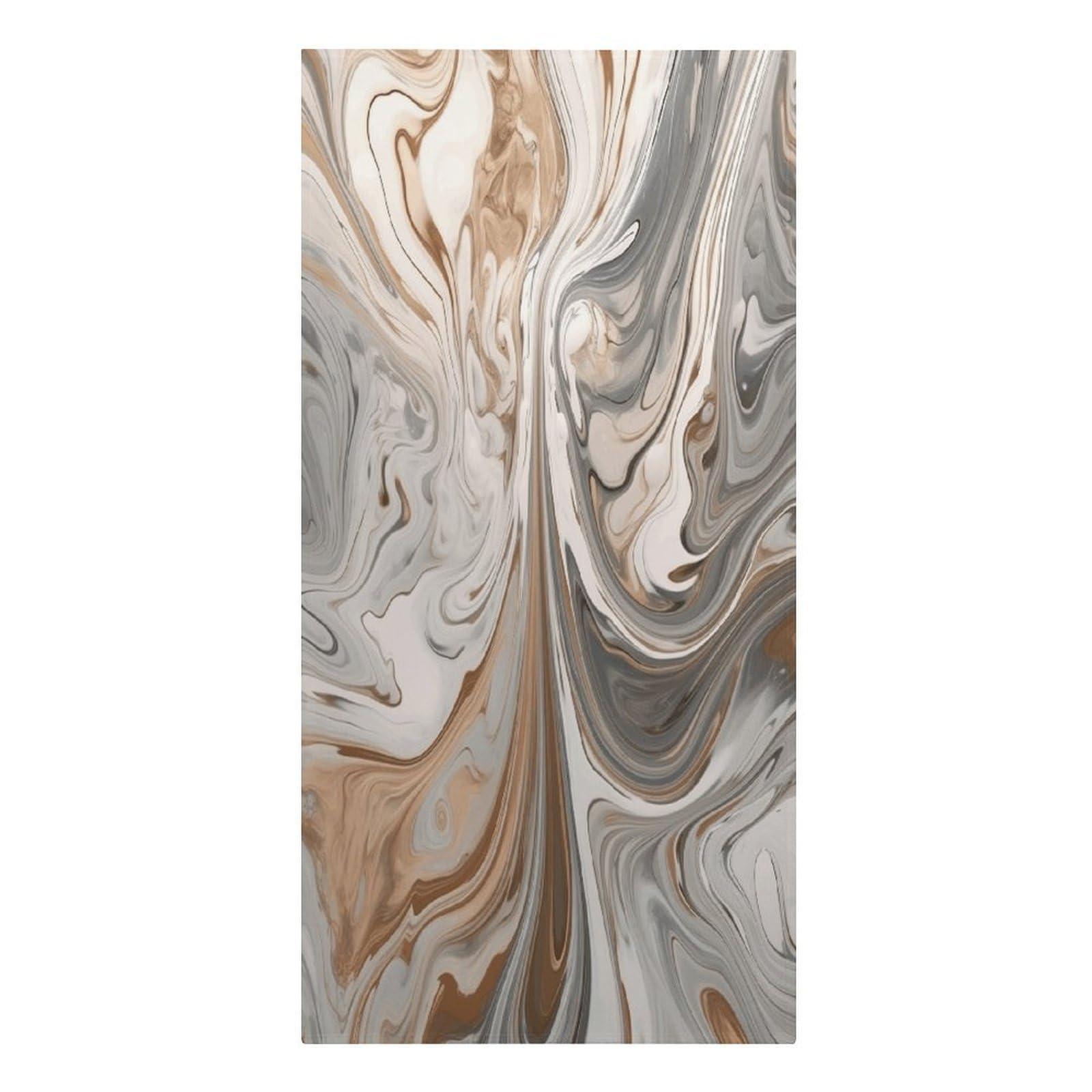 FekiLoot Marble Background Towels Lightweight Thin Beach Towel Classic Soft Large Pool Towel Highly Absorbent Sand Free Bath Towels Travel Blanket for Vacation Essentials Adult Gift 30" X 61"
