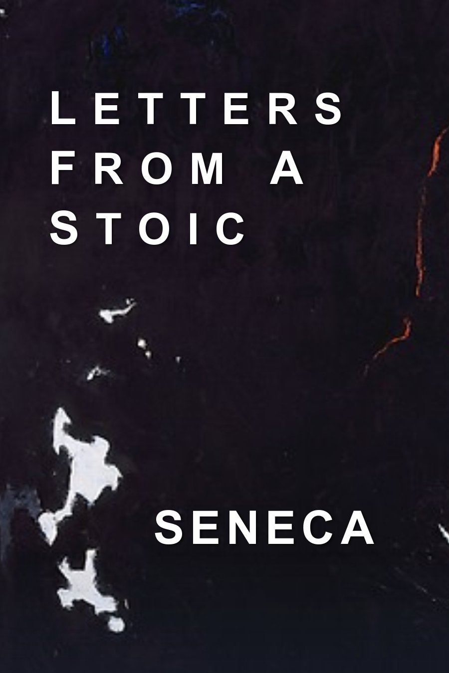 Letters From A Stoic      Kindle Edition