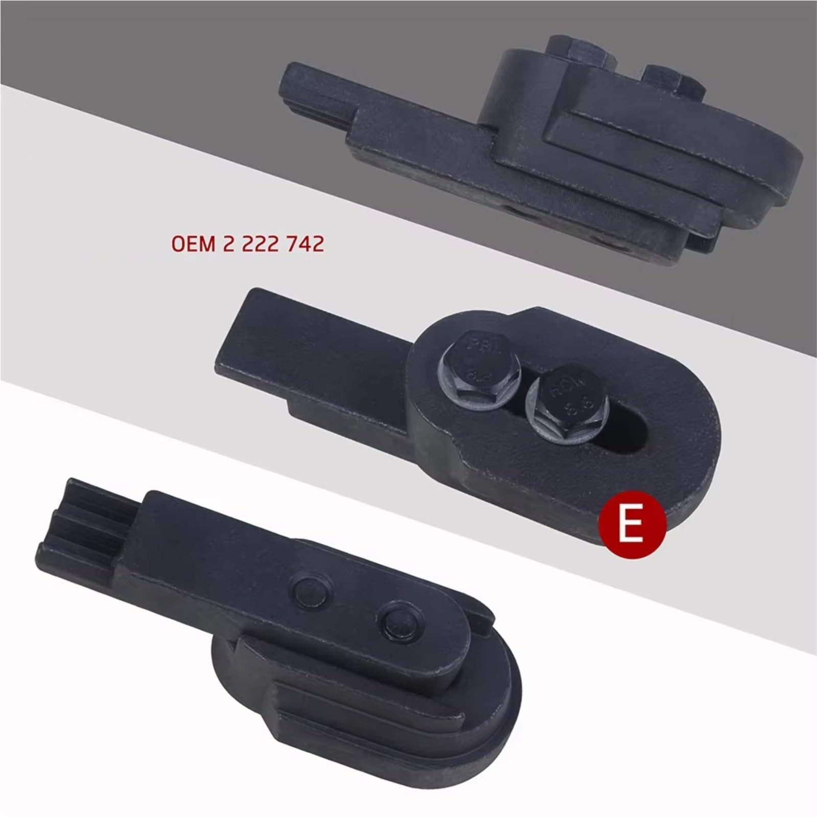 Kit Bloqueo Sincronización Motor Para Para X3 F25 XDrive20i XDrive28i
