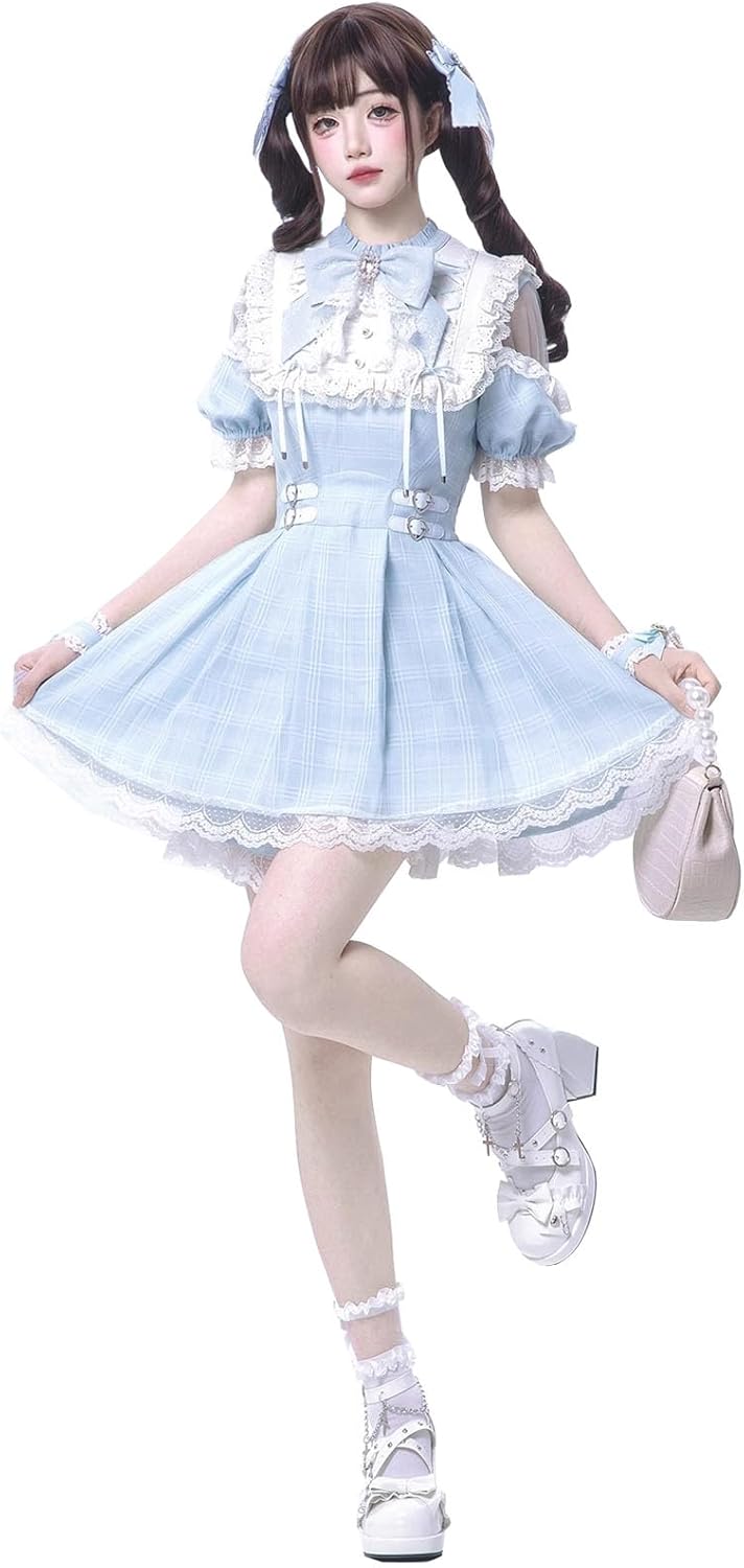 GRANT セットアップ 社交ダンスウエア オレンジ系 花柄 Mサイズ 楽天