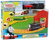 fisher-price thomas the train tough trike Juguete oficial Fisher-Price Thomas and Friends - Coleccionable Railway Diesel\'s Load and Go
