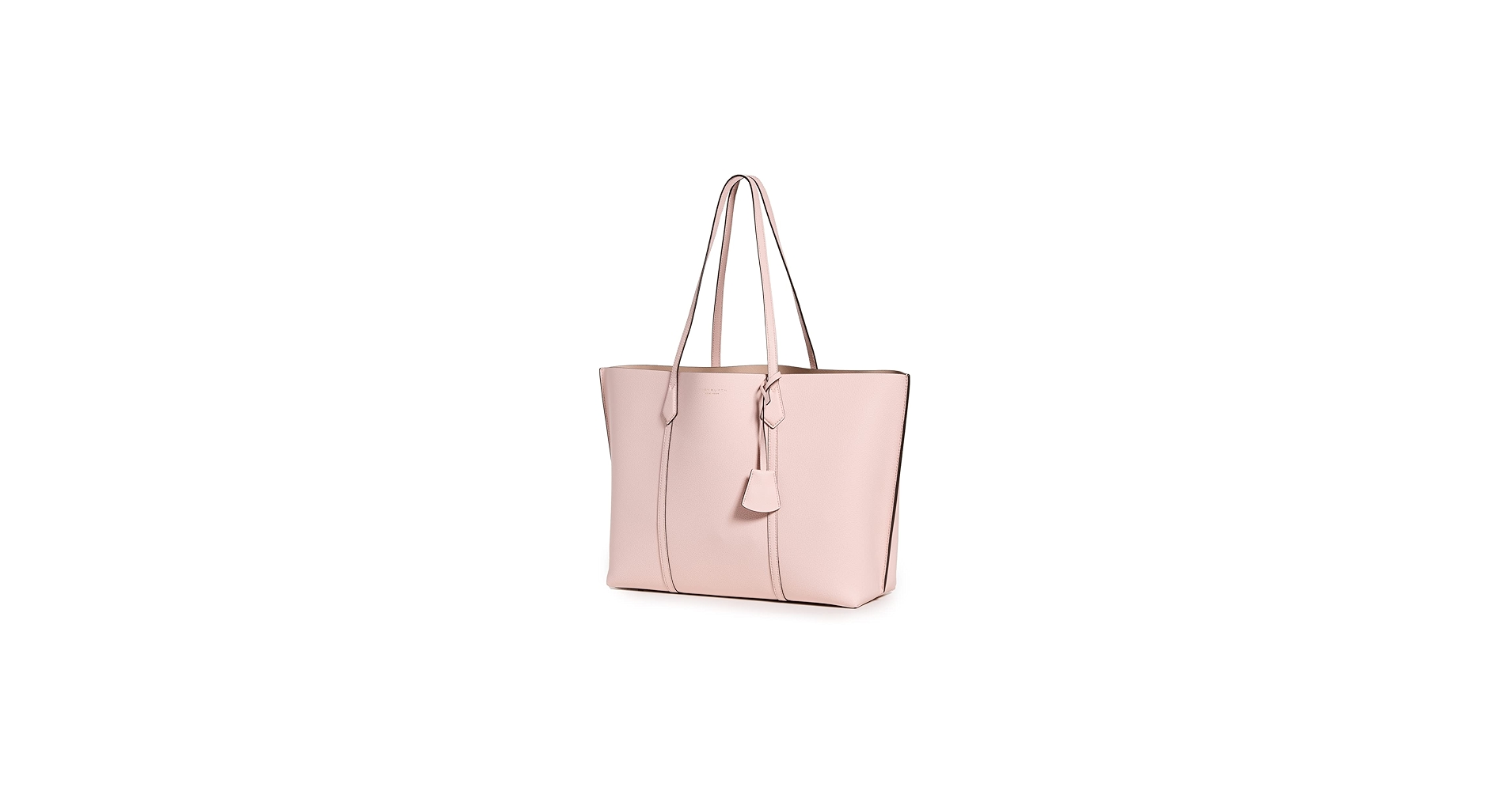Amazon.com: Tory Burch Women's Perry Triple Compartment Tote