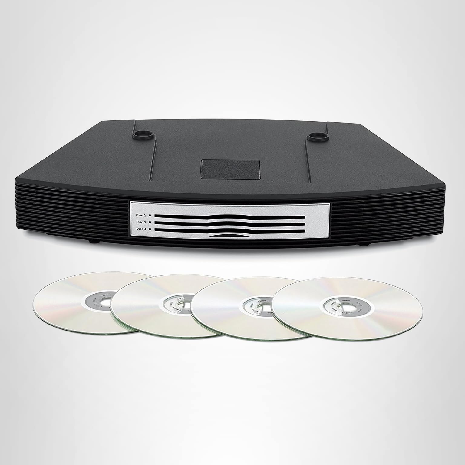 Amazon.com: Bose® Wave® Music System Multi-CD Changer, Graphite Amazon.com: Bose® Wave® Music System Multi-CD Changer, Graphite