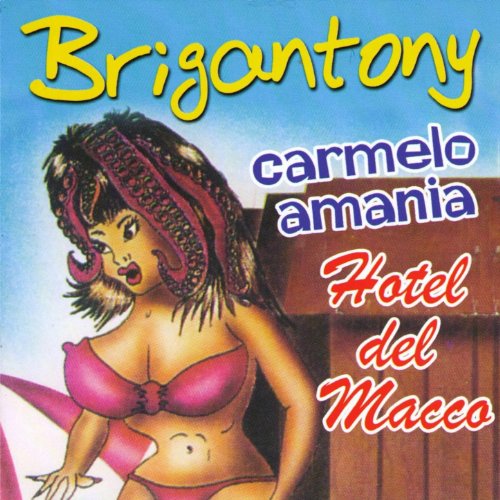 Carmelo Amania 2 parte