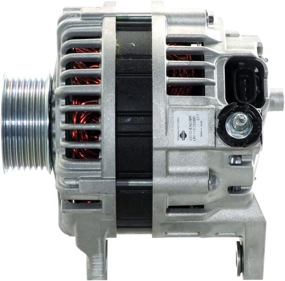 Remy 12698 Alternator