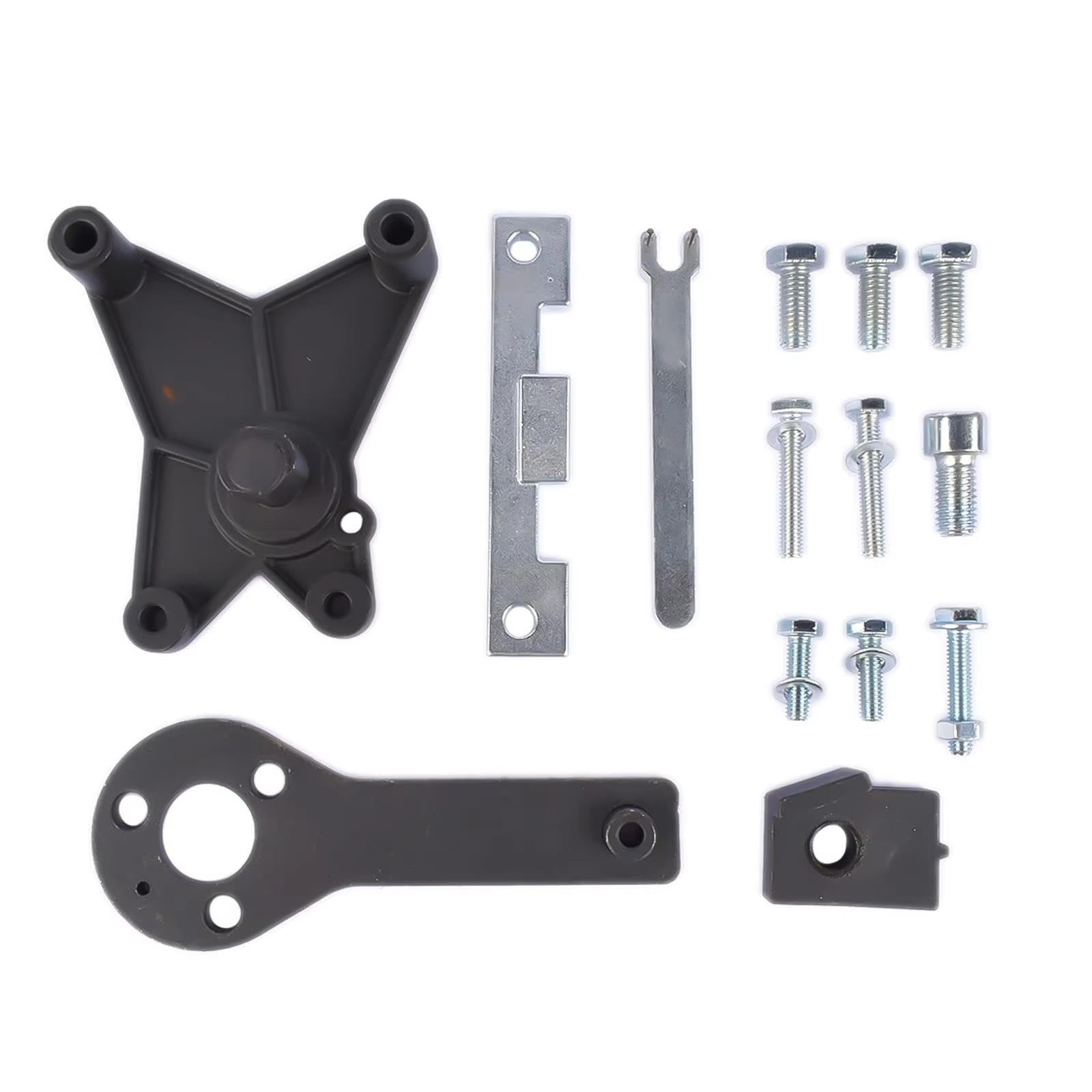 Kit Attrezzi Per Fasatura Per Lancia Per Ypsilon 2006-2011