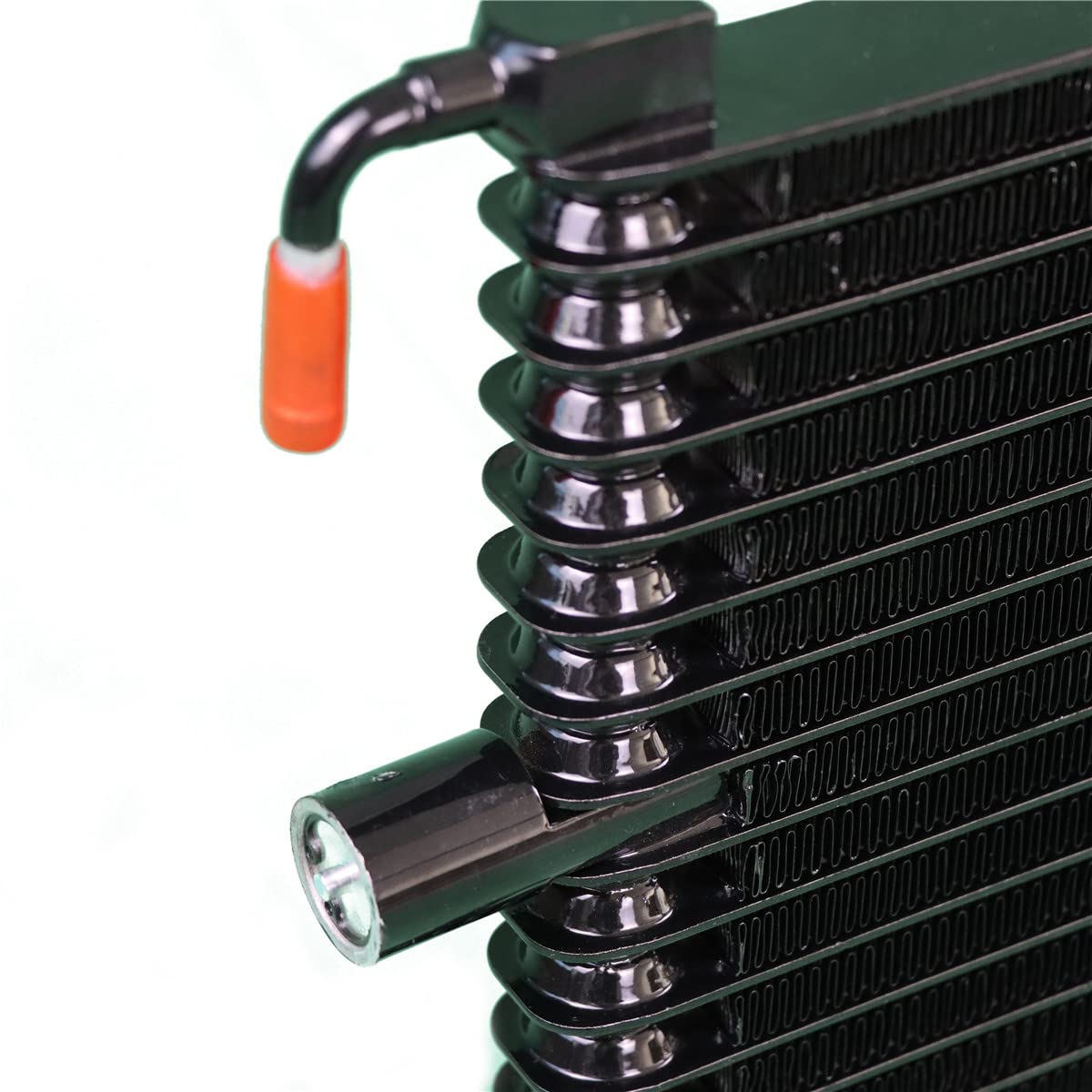 Amazon.com: KerinZot Transmission Oil Cooler 21606-EA51A for