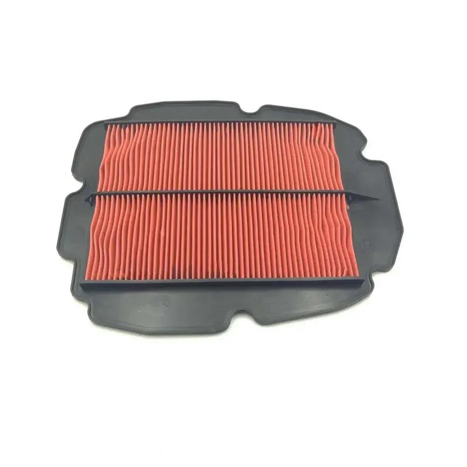 Zubehör für Luftreiniger Motorrad Air Intake Filter Reiniger Luftfilter Element Für VFR 800 VFR800 1998 1999 2000 2001 2002 2003 2004 2005 2006 2007 2008 2009