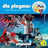  Folge 13: Das Licht aus dem Drachenland (Das Original Playmobil Hörspiel)