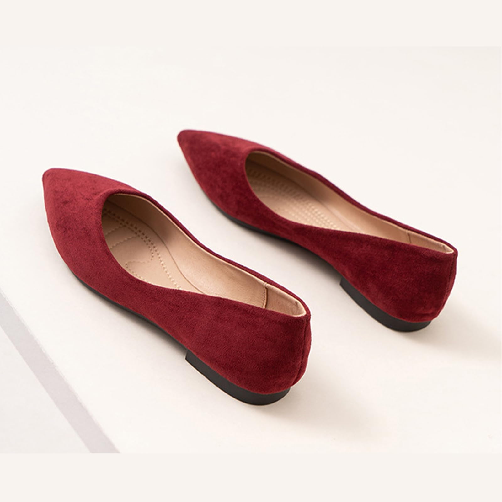 Ballerine Donna Stile Minimal Design Classico