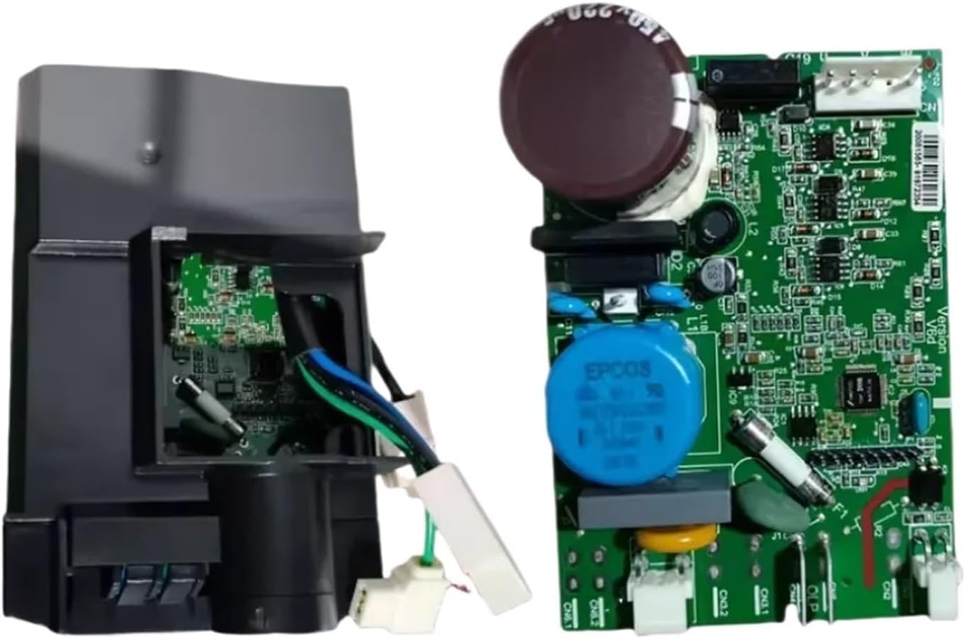 For Refrigerator MODEL: V6D Compressor DBFC-V6D Inverter Plate DBFC-V6d Product No.11509009800 Driver Board