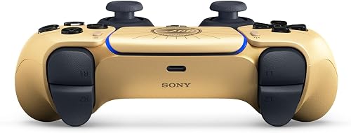 Playstation Manette sans fil DualSense – Édition limitée 007 First Light - 4