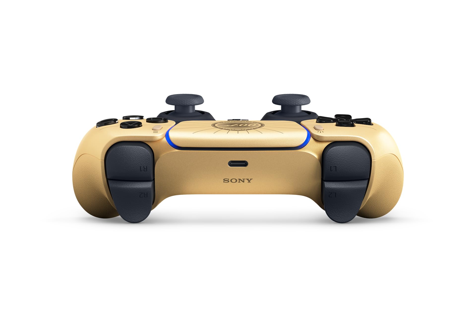 DualSense® Wireless-Controller – 007 First Light™ Limited Edition