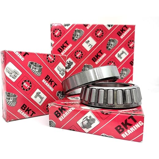 BKT Taper Roller Bearing